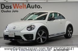 volkswagen the-beetle 2019 quick_quick_16CZD_WVWZZZ16ZKM716509