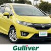 honda fit 2016 -HONDA--Fit DAA-GP6--GP6-3305103---HONDA--Fit DAA-GP6--GP6-3305103- image 1