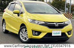 honda fit 2016 -HONDA--Fit DAA-GP6--GP6-3305103---HONDA--Fit DAA-GP6--GP6-3305103-