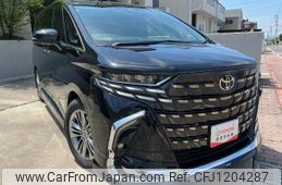 toyota alphard 2024 quick_quick_3BA-AGH40W_AGH40-0030408