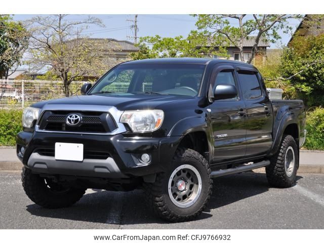 toyota tacoma 2014 -OTHER IMPORTED 【名古屋 130ﾘ46】--Tacoma ｿﾉ他--EX104670---OTHER IMPORTED 【名古屋 130ﾘ46】--Tacoma ｿﾉ他--EX104670- image 1