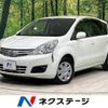 nissan note 2010 -NISSAN--Note DBA-E11--E11-554456---NISSAN--Note DBA-E11--E11-554456- image 1