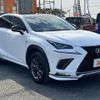 lexus nx 2018 -LEXUS--Lexus NX DAA-AYZ10--AYZ10-1022933---LEXUS--Lexus NX DAA-AYZ10--AYZ10-1022933- image 10