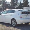 toyota prius 2011 -TOYOTA--Prius DAA-ZVW30--ZVW30-1444019---TOYOTA--Prius DAA-ZVW30--ZVW30-1444019- image 2