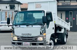 isuzu elf-truck 2011 GOO_NET_EXCHANGE_0404044A30250714W001