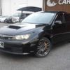 subaru impreza-wagon 2009 -SUBARU--Impreza Wagon GRB--009894---SUBARU--Impreza Wagon GRB--009894- image 4