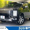 mitsubishi delica-d5 2023 -MITSUBISHI--Delica D5 3DA-CV1W--CV1W-4024386---MITSUBISHI--Delica D5 3DA-CV1W--CV1W-4024386- image 1