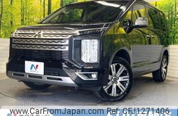 mitsubishi delica-d5 2023 -MITSUBISHI--Delica D5 3DA-CV1W--CV1W-4024386---MITSUBISHI--Delica D5 3DA-CV1W--CV1W-4024386-
