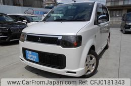 mitsubishi ek-sport 2007 quick_quick_H82W_H82W-0200573