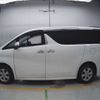 toyota alphard 2021 -TOYOTA--Alphard 6AA-AYH30W--AYH30-0126261---TOYOTA--Alphard 6AA-AYH30W--AYH30-0126261- image 9