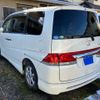 honda stepwagon 2006 -HONDA--Stepwgn DBA-RG1--RG1-1059640---HONDA--Stepwgn DBA-RG1--RG1-1059640- image 4