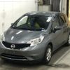 nissan note 2016 -NISSAN--Note E12-460599---NISSAN--Note E12-460599- image 4