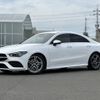 mercedes-benz cla-class 2023 -MERCEDES-BENZ--Benz CLA 3DA-118312M--W1K1183122N354123---MERCEDES-BENZ--Benz CLA 3DA-118312M--W1K1183122N354123- image 1