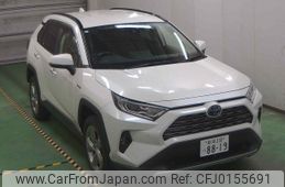 toyota rav4 2019 -TOYOTA 【新潟 330ﾂ8819】--RAV4 AXAH54--4002780---TOYOTA 【新潟 330ﾂ8819】--RAV4 AXAH54--4002780-