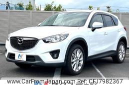 mazda cx-5 2012 -MAZDA--CX-5 LDA-KE2FW--KE2FW-102871---MAZDA--CX-5 LDA-KE2FW--KE2FW-102871-