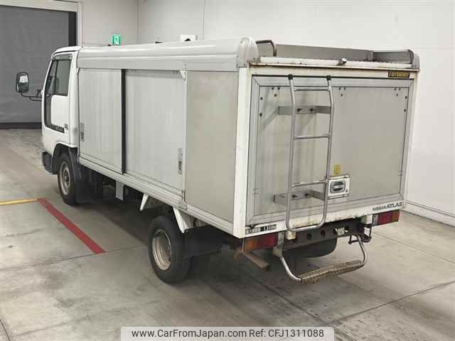 nissan atlas 2006 CFJ1311088 image 2