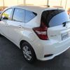 nissan note 2018 -NISSAN--Note DAA-HE12--HE12-168250---NISSAN--Note DAA-HE12--HE12-168250- image 5