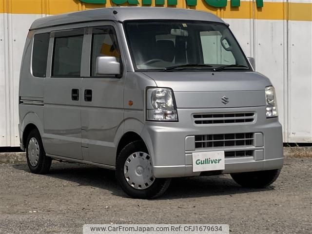 suzuki every 2013 CFJ1679634 image 1