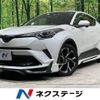 toyota c-hr 2019 -TOYOTA--C-HR DAA-ZYX10--ZYX10-2187281---TOYOTA--C-HR DAA-ZYX10--ZYX10-2187281- image 1