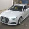 audi a3 2018 quick_quick_DBA-8VCXSL_WAUZZZ8V2J1046729 image 4