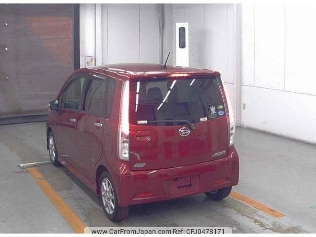 daihatsu move 2013 quick_quick_DBA-LA100S_LA100S-0279262 image 2