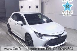 toyota corolla-sport 2020 -TOYOTA--Corolla Sport ZWE213H-0001769---TOYOTA--Corolla Sport ZWE213H-0001769-