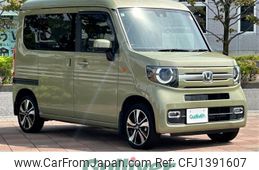 honda n-van 2022 CFJ1391607