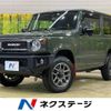 suzuki jimny 2019 -SUZUKI--Jimny 3BA-JB64W--JB64W-125034---SUZUKI--Jimny 3BA-JB64W--JB64W-125034- image 1