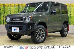 suzuki jimny 2019 -SUZUKI--Jimny 3BA-JB64W--JB64W-125034---SUZUKI--Jimny 3BA-JB64W--JB64W-125034-