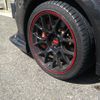 mitsubishi lancer 2008 CFJ1749511 image 13
