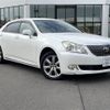 toyota crown-majesta 2011 -TOYOTA--Crown Majesta DBA-UZS207--UZS207-1000716---TOYOTA--Crown Majesta DBA-UZS207--UZS207-1000716- image 1