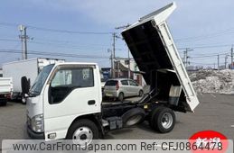 isuzu elf-truck 2012 CFJ0864478
