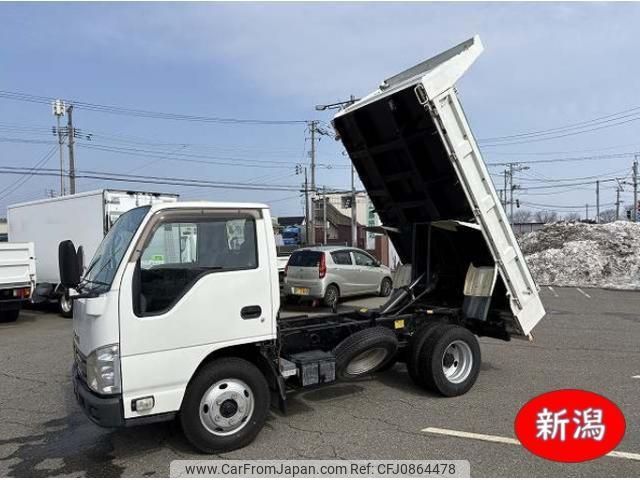 isuzu elf-truck 2012 CFJ0864478 image 1