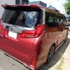 toyota alphard 2022 CFJ1539682 image 19