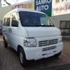 honda acty-van 2017 CFJ1592475 image 4