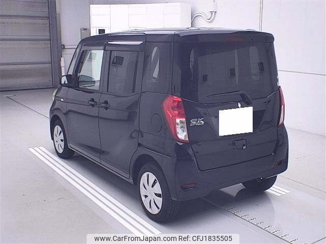 mitsubishi ek-space 2015 CFJ1835505 image 2