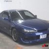 nissan silvia 2001 -NISSAN 【群馬 334ﾒ555】--Silvia S15--027586---NISSAN 【群馬 334ﾒ555】--Silvia S15--027586- image 1