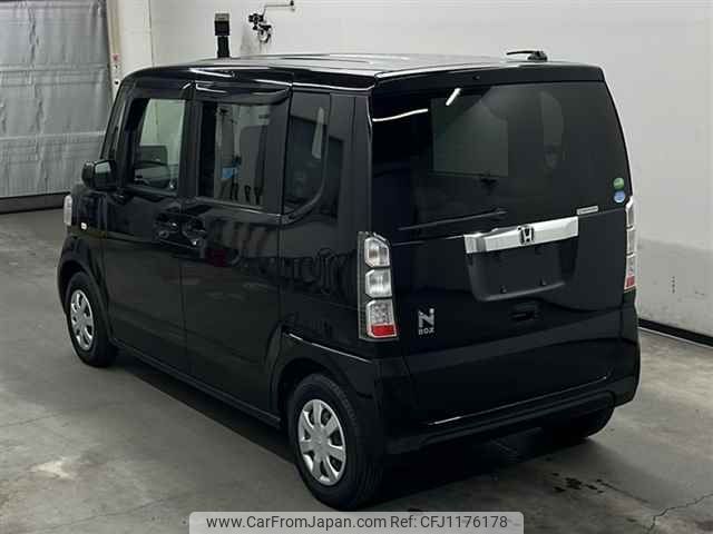 honda n-box 2012 -HONDA--N BOX JF1-1071161---HONDA--N BOX JF1-1071161- image 2