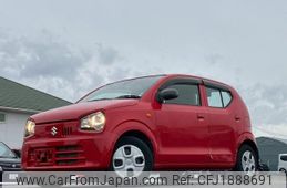 suzuki alto 2016 CFJ1888691