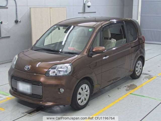 toyota porte 2016 -TOYOTA 【尾張小牧 530ﾋ 645】--Porte DBA-NSP141--NSP141-8044232---TOYOTA 【尾張小牧 530ﾋ 645】--Porte DBA-NSP141--NSP141-8044232- image 1