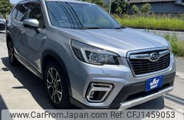 subaru forester 2020 quick_quick_5AA-SKE_SKE-036808