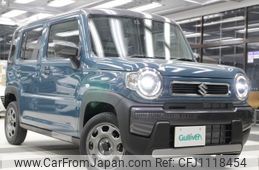 suzuki hustler 2025 -SUZUKI--Hustler 5AA-MR92S--MR92S-510403---SUZUKI--Hustler 5AA-MR92S--MR92S-510403-