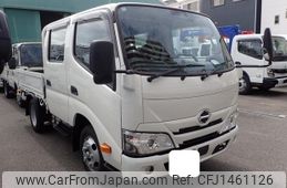 hino dutro 2025 CFJ1461126