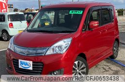 suzuki solio 2014 -SUZUKI--Solio MA15S--515052---SUZUKI--Solio MA15S--515052-