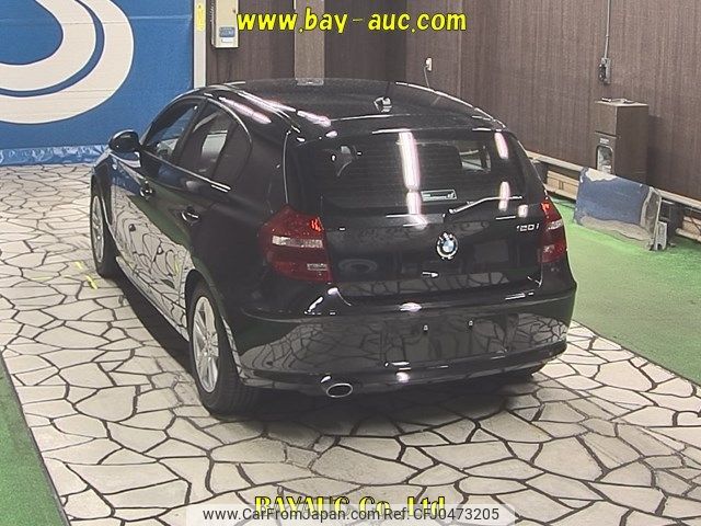 bmw 1-series 2009 -BMW--BMW 1 Series UD20-WBAUD32020P221642---BMW--BMW 1 Series UD20-WBAUD32020P221642- image 2