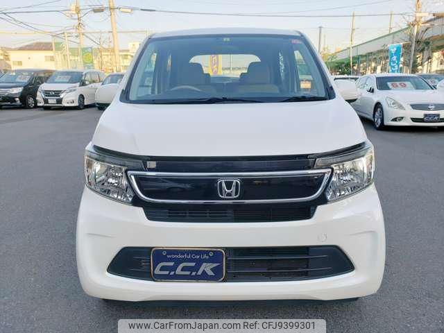 honda n-wgn 2014 -HONDA 【名変中 】--N WGN JH1--1052352---HONDA 【名変中 】--N WGN JH1--1052352- image 2