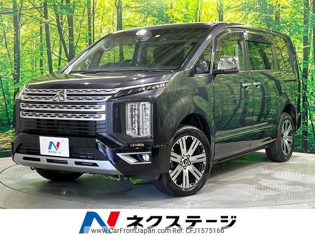 mitsubishi delica-d5 2023 CFJ1575166 image 1