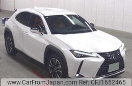 lexus ux 2023 CFJ1652465