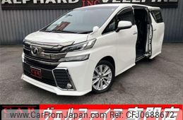 toyota vellfire 2016 quick_quick_AGH30W_AGH30-0074068