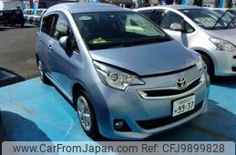 toyota ractis 2014 -TOYOTA 【宇都宮 502ﾈ9937】--Ractis NCP122--2002775---TOYOTA 【宇都宮 502ﾈ9937】--Ractis NCP122--2002775-